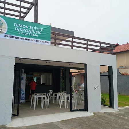 Recanto Do Sargento Bertioga Exterior foto